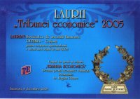 Premiul tribunei economice